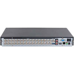 Dahua XVR5232AN-I3/T 32CH Penta-brid 5MP Value/1080P 1U 2HDDs WizSense Digital Video Recorder