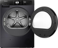 DR DH3S902BT A+++ 9kg Heat Pump Dryer