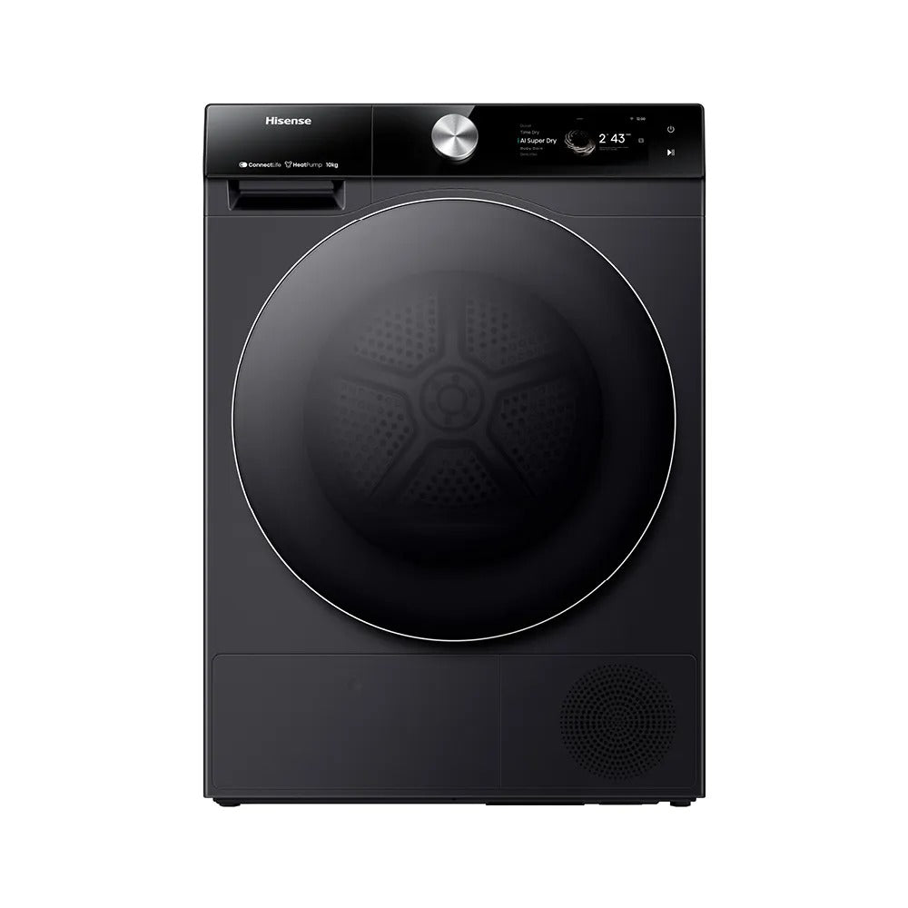 Hisense Dryer - 10KG