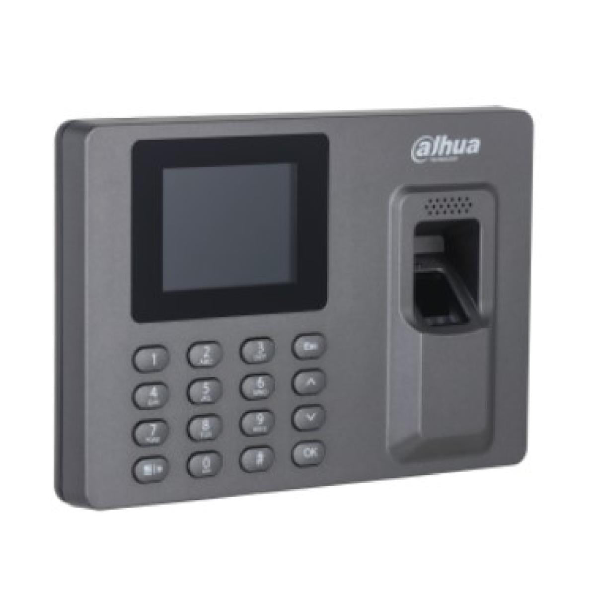 Dahua ASA1222E Fingerprint Password Attendance Standalone