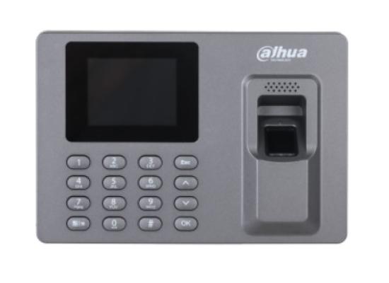 Dahua DHI-ASA2212GL-D Card Swiping Password Fingerprint Attendance Standalone
