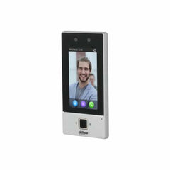 Dahua ASI6214D-W Single Door Face Recognition Fingerprint Access Controller