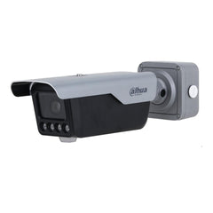 Dahua ITC413-PW4D-Z1-K Access ANPR Camera