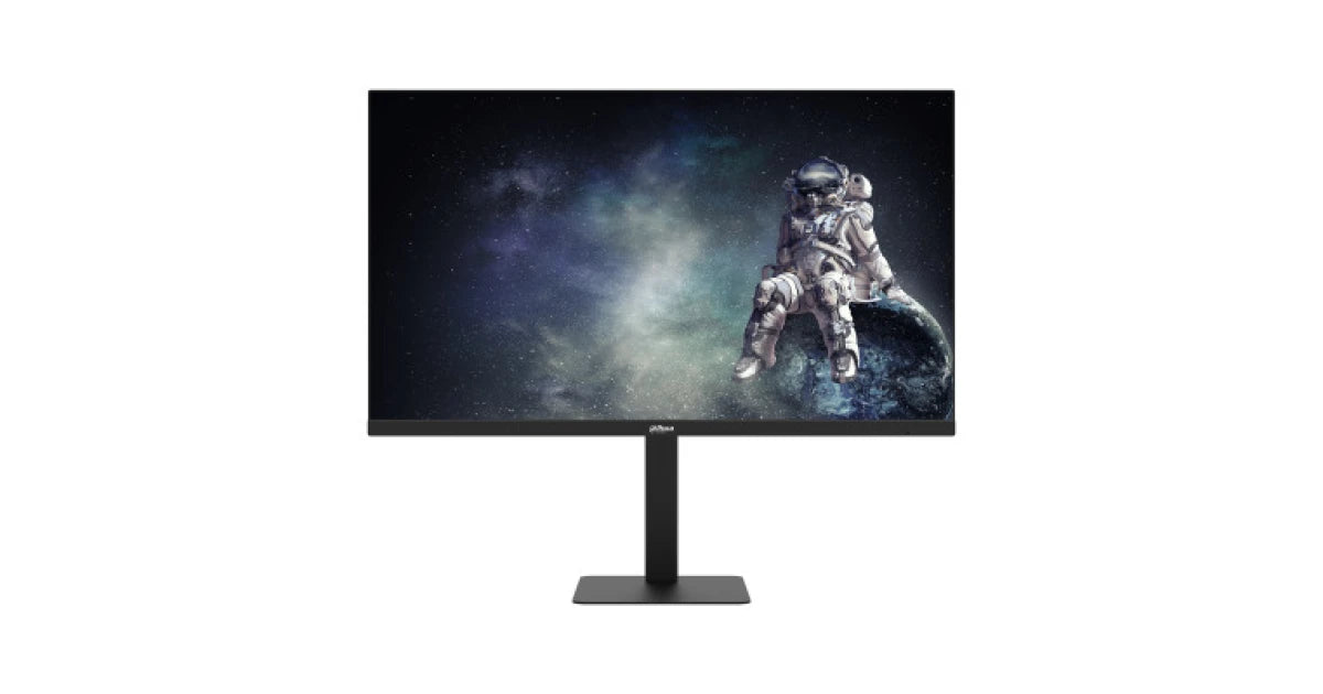 Dahua LM27-E240A 27" FHD VA Gaming Monitor