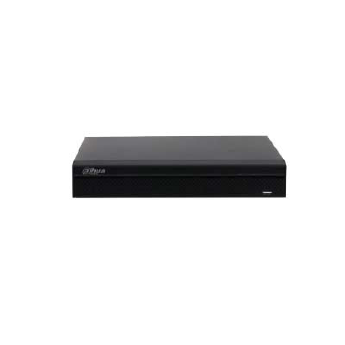 Dahua NVR1104HS-S3/H 4 Channel Compact 1U 1HDD Lite H.265 Network Video Recorder