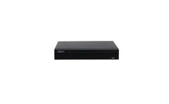 Dahua Nvr1104hs S3/h 4 Channel Compact 1u 1hdd Lite H.265 Network Video Recorder - CompuMe