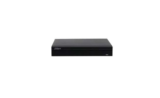 Dahua Nvr1104hs P S3/h 4 Channel Compact 1u 1hdd 4 Poe Network Video Recorder