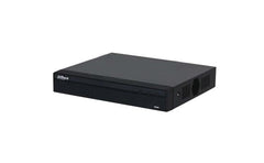 Dahua Dhi NVR1108HS S3/h 8 Channel Compact 1u 1hdd Network Video Recorder with portable external hard drive