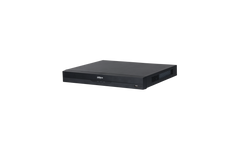 Dahua Nvr2216 16p I 16 Channel 1u 16poe Wizsense Network Video Recorder