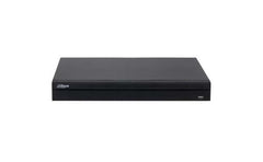 Dahua Nvr4216 16p 4ks3 16ch 1u 16poe 2hdds Lite Network Video Recorder
