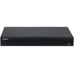 Dahua NVR4216 - 4KS3 16CH 1U 2HDDs Lite Network Video Recorder with portable external hard drive