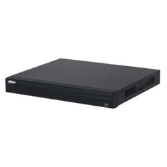 Dahua NVR4232 - 16P - 4KS3 32CH 1U 16PoE 2HDDs Lite Network Video Recorder with 4K LITE