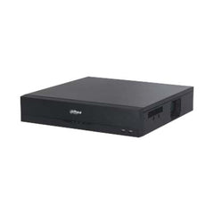 Dahua NVR4832 - EI 32CH 2U 8HDDs WizSense Network Video Recorder with portable external hard drive