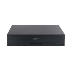 Dahua NVR4832 - EI 32CH 2U 8HDDs WizSense Network Video Recorder with portable external hard drive