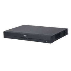 Dahua NVR5232 - EI2 32CH 1U 2HDDs WizSense Network Video Recorder with portable external hard drive