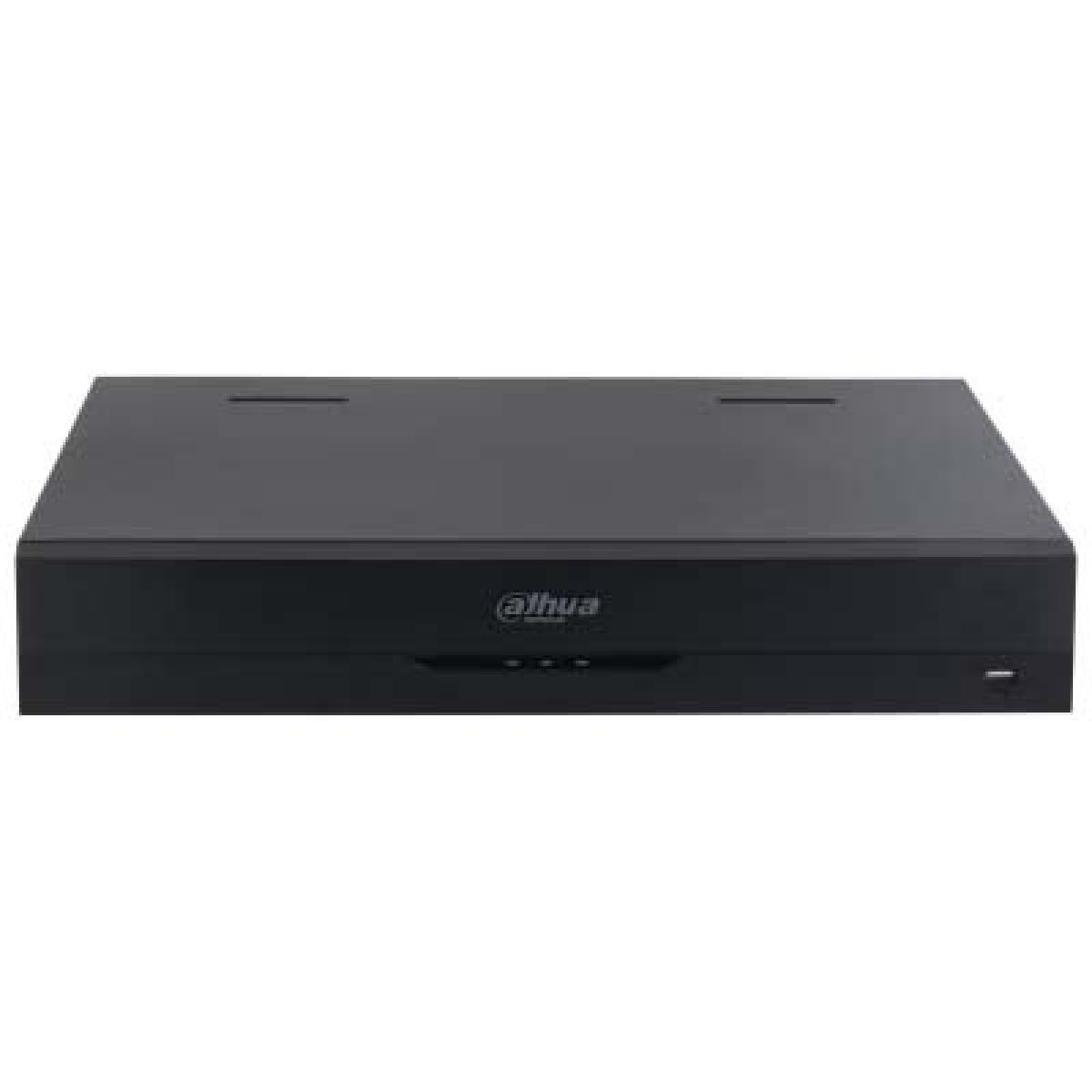 Dahua NVR5464-EI2 64CH 1.5U 4HDDs WizSense Network Video Recorder
