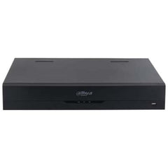 Dahua NVR5464 - EI2 64CH 1.5U 4HDDs WizSense Network Video Recorder with portable external hard drive
