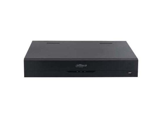 Dahua security video recorder for surveillance systems