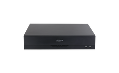 Dahua Dhi NVR5832 EI2 32ch 2u 8hdds Wizsense Network Video Recorder with portable external hard drive