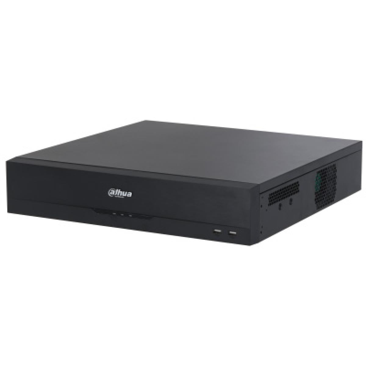 Dahua DHI-NVR5832-EI2 32CH 2U 8HDDs WizSense Network Video Recorder Dahua DHI-NVR5832-EI2 32CH 2U 8HDDs WizSense Network Video Recorder