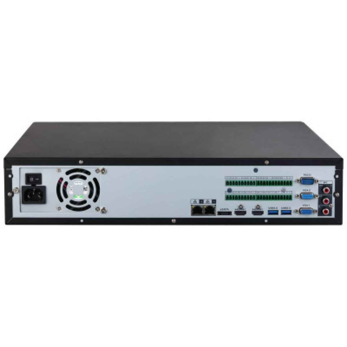 Dahua DHI-NVR5832-EI2 32CH 2U 8HDDs WizSense Network Video Recorder Dahua DHI-NVR5832-EI2 32CH 2U 8HDDs WizSense Network Video Recorder