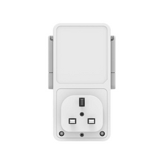 D-Link DHP-W610AV PowerLine AV2 1000 Wi-Fi AC1200 Access Point Range Extender Adapter