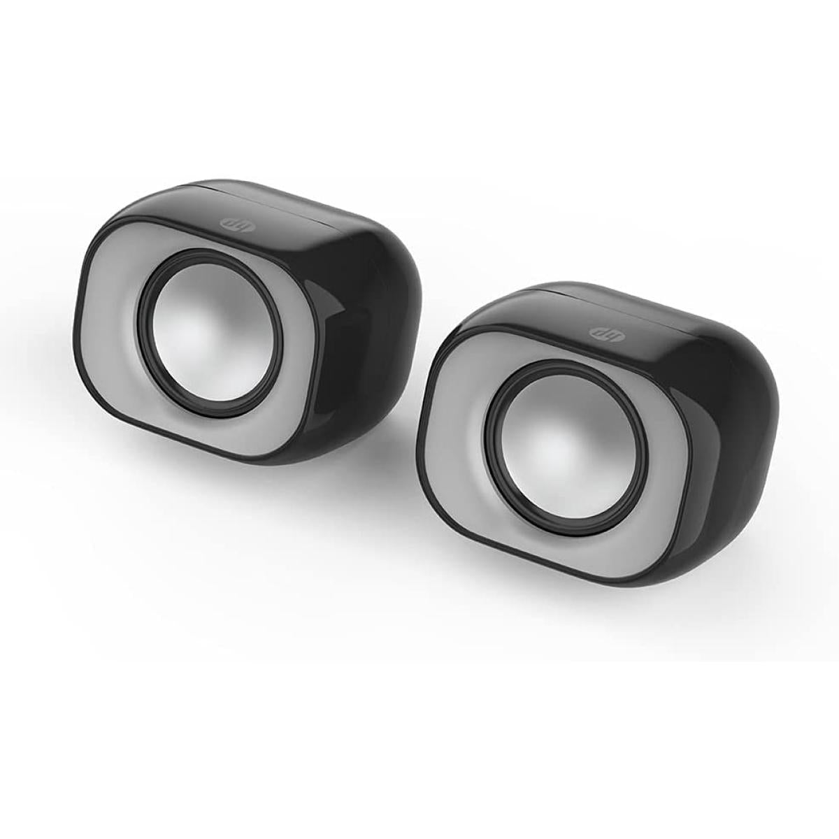 HP DHS - 2111 Multimedia Speaker 6W