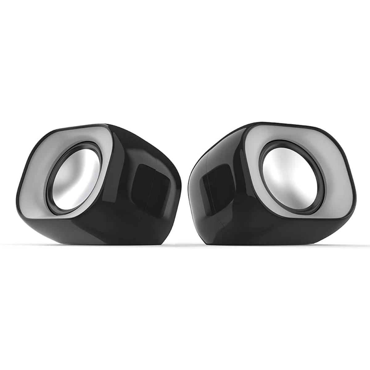 HP DHS - 2111 Multimedia Speaker 6W