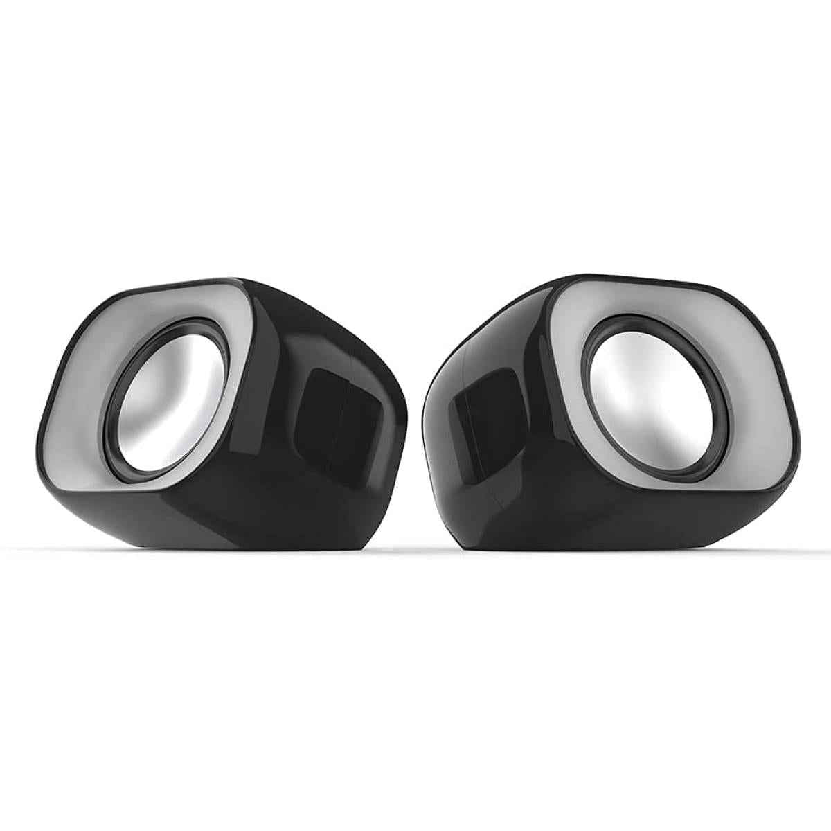 HP DHS-2111 Multimedia Speaker 6W