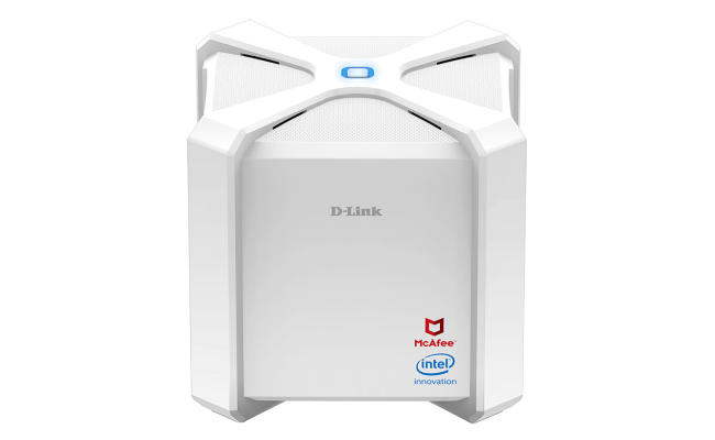 D Link Dir 2680 D Fend Ac2600 Wi Fi Router