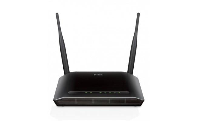 D Link Dir 612 Wireless N 300 Router