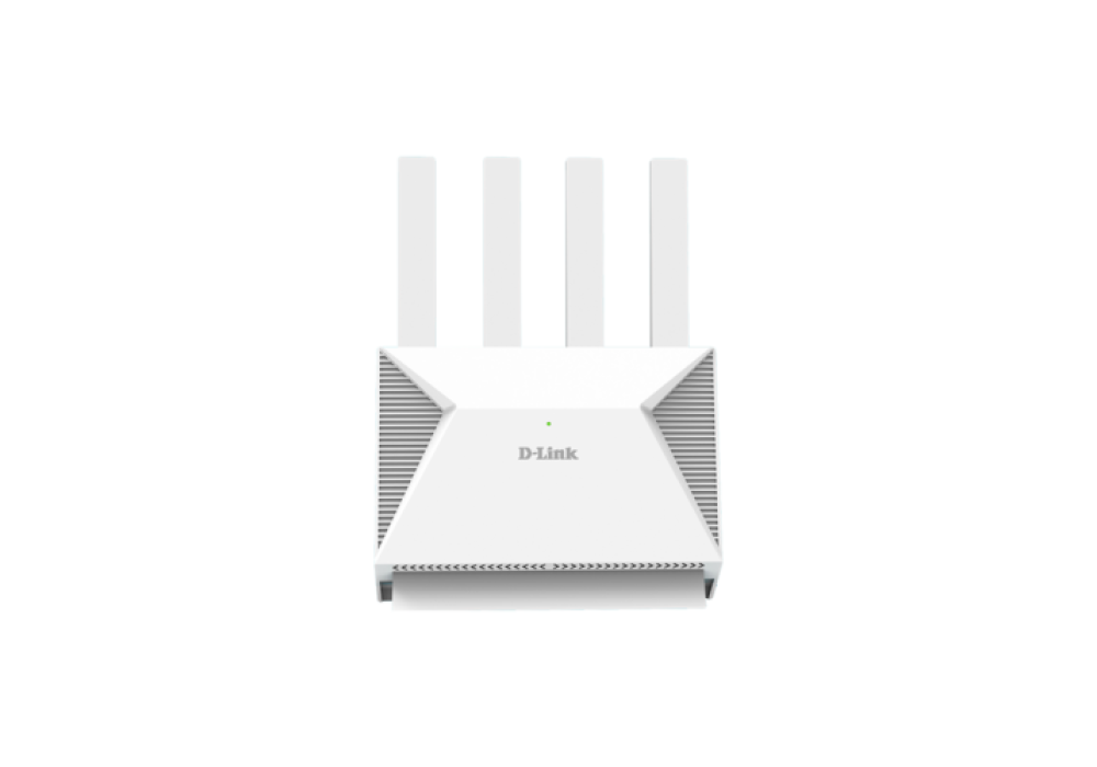 D-Link DIR-BE364K BE3600 Wi-Fi 7 Dual-Band Mesh Router