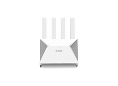 D-Link Wi - Fi router for network connectivity