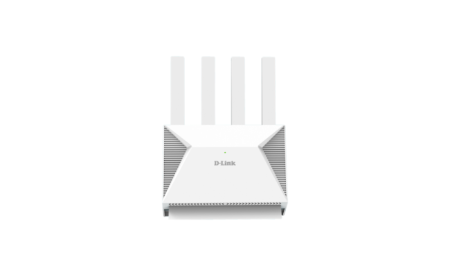 D-Link Dir BE364K BE3600 Wi Fi 7 Dual Band Mesh Router