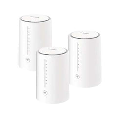 D-Link DIR-BE981 BE10000 WiFi 7 Tri-Band Mesh Router (3 Pack)