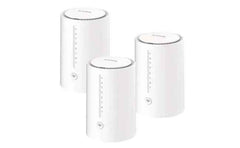 D Link Dir Be981 Be10000 Wifi 7 Tri Band Mesh Router