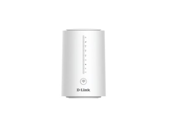 D-Link DIR-BE364K BE3600 Wi-Fi 7 Dual-Band Mesh Router