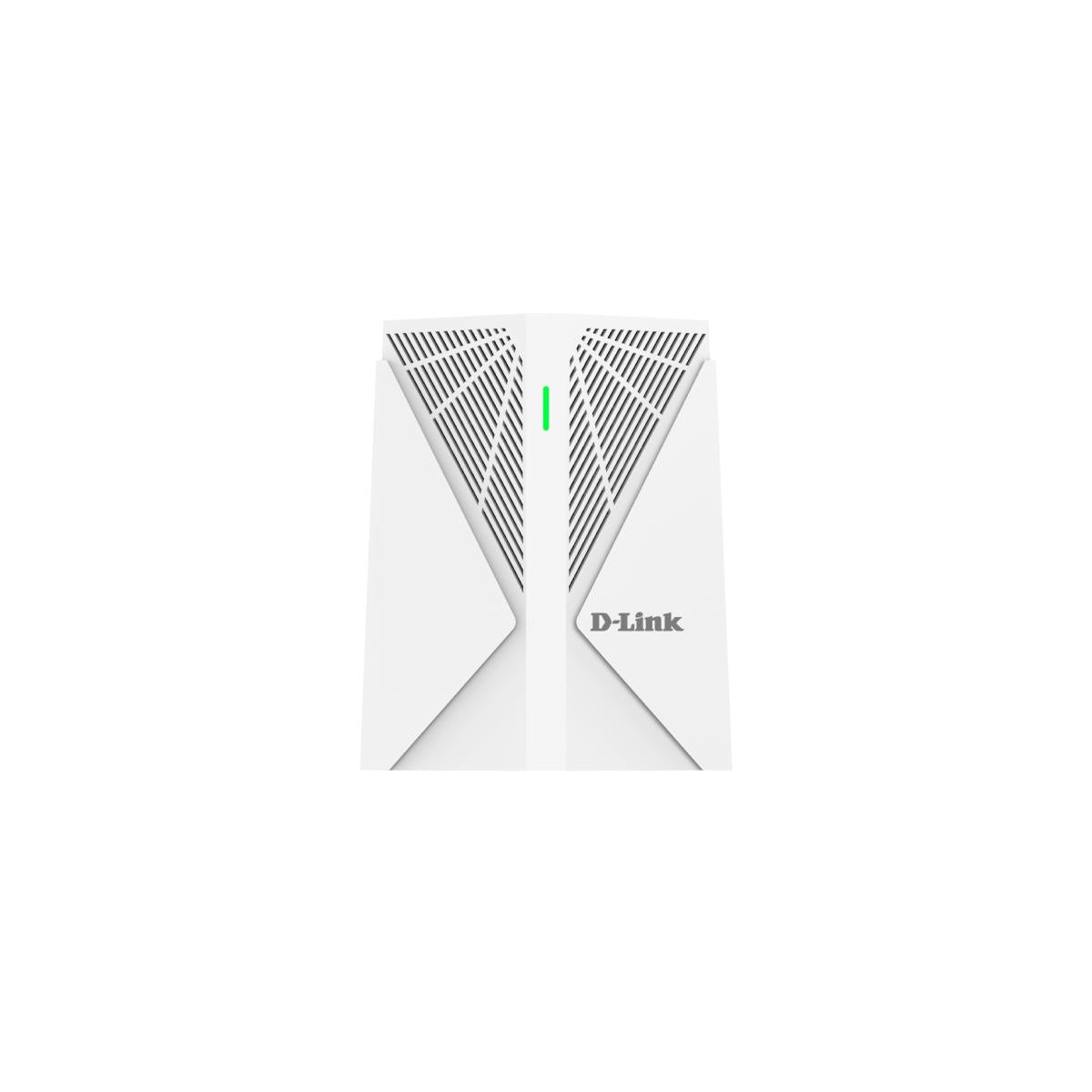 D-Link DIR-X301 AX3000 Wi-Fi6 Dual-Band Mesh System Router (Pack of 3)