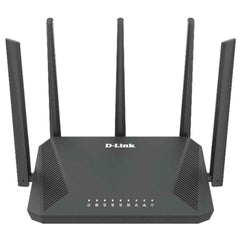 D-Link DIR-X3010 AX3000 Multi Gigabit Wi-Fi 6 Mesh Router