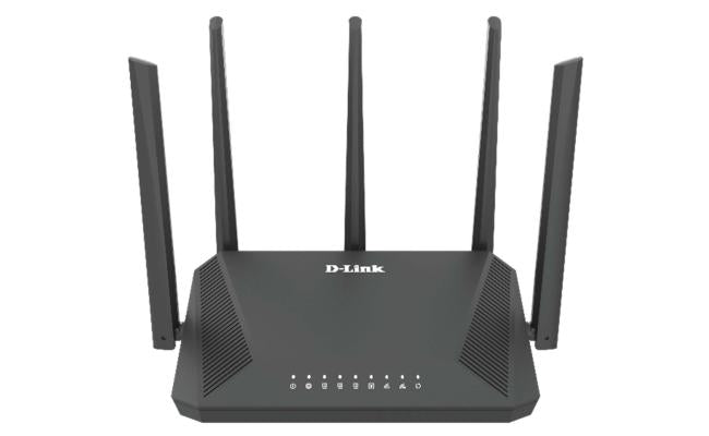 D-Link Dir X3010 AX3000 Multi Gigabit Wi Fi 6 Mesh Router