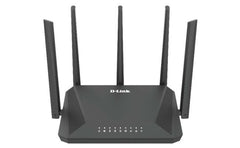 D-Link Dir X3010 AX3000 Multi Gigabit Wi Fi 6 Mesh Router