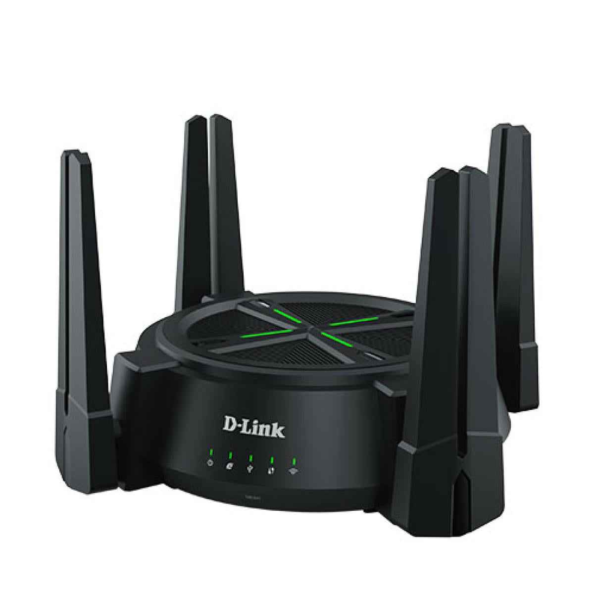 D-Link DIR-X6080Z/MSG AX6000 Multi Gigabit Wi-Fi 6 Router D-Link DIR-X6080Z/MSG AX6000 Multi Gigabit Wi-Fi 6 Router