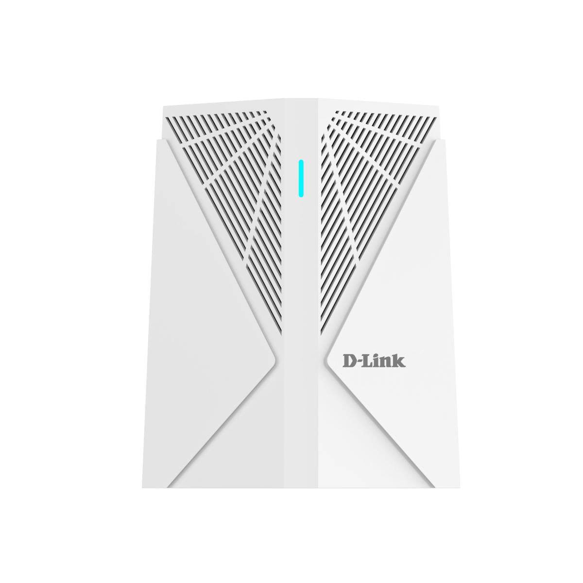 D-Link DIR-XE5480 AX5400 Wi-Fi6E Tri-band Mesh Router