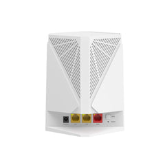 D-Link DIR-XE5480 AX5400 Wi-Fi6E Tri-band Mesh Router