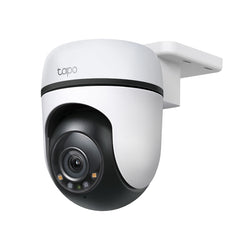 TP-LINK TAPO C500 OUTDOOR PAN,TILT SECURITY WIFI CAMERA, 2MP 1080P FULL HD, 360° VISUAL COVERAGE, NIGHT VISION, 2-WAY AUDIO