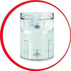 DJ45 Moulinex Paper Shredder