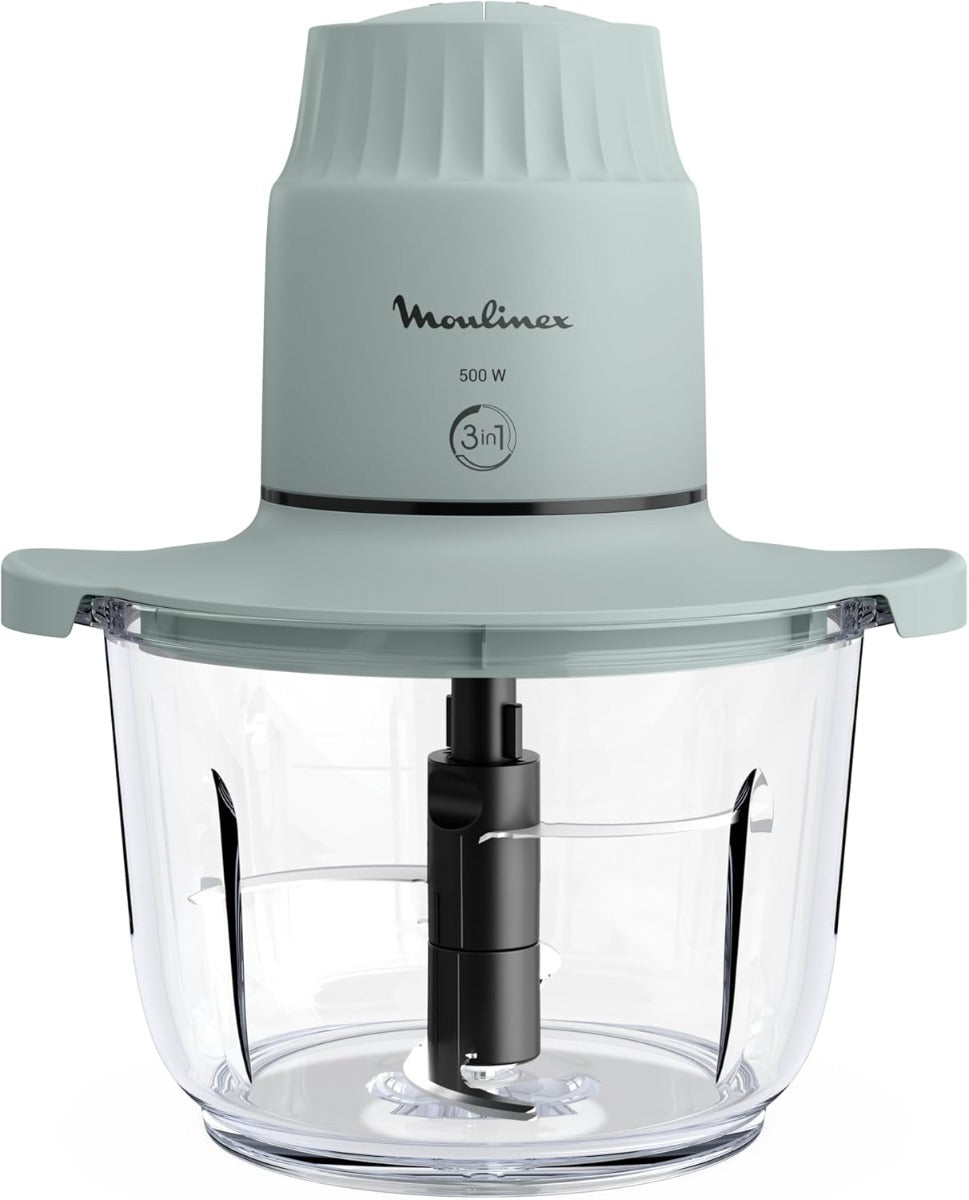 Moulinex Chooper 4 Blades 1.0L 500W
