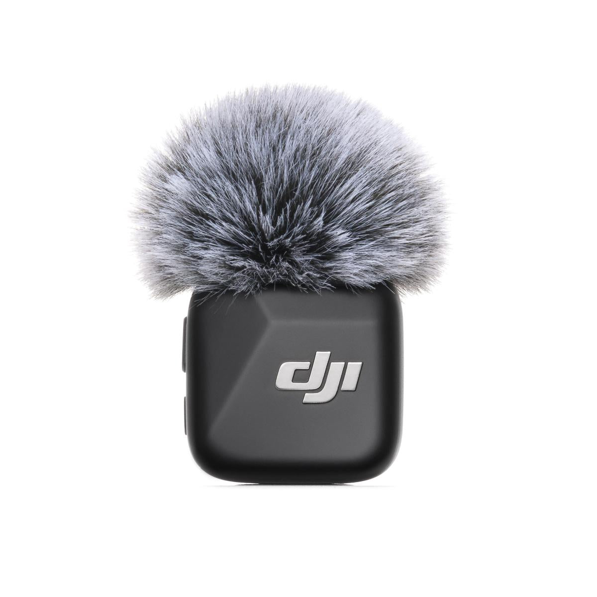 DJI Mic Mini Wireless Active Noise Cancellation Microphone with Charging Case