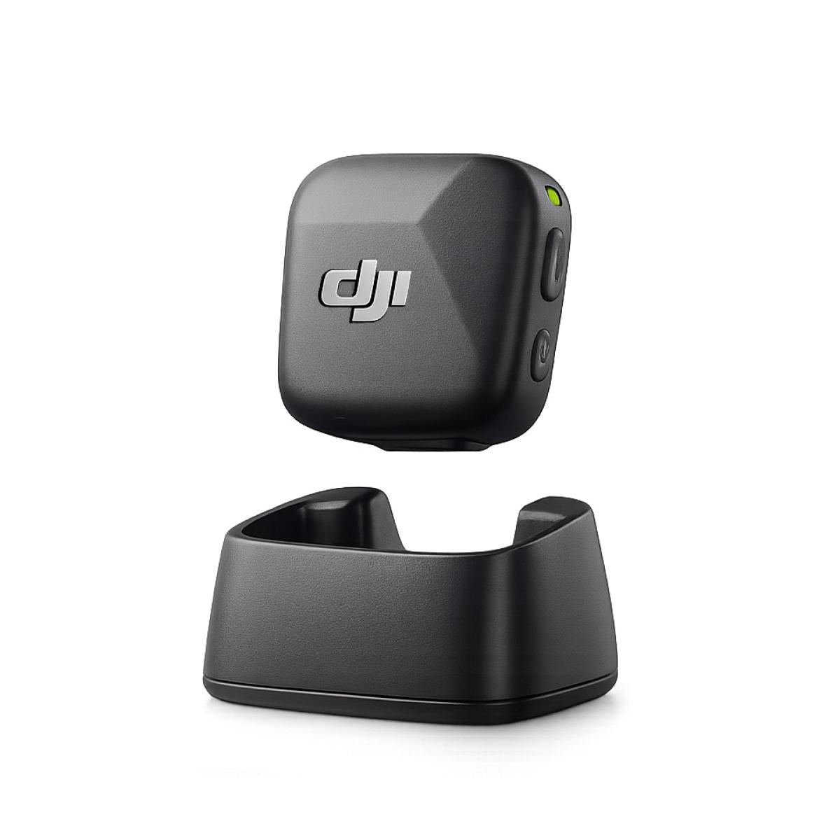 DJI Mic Mini Wireless Active Noise Cancellation Microphone with Charging Case