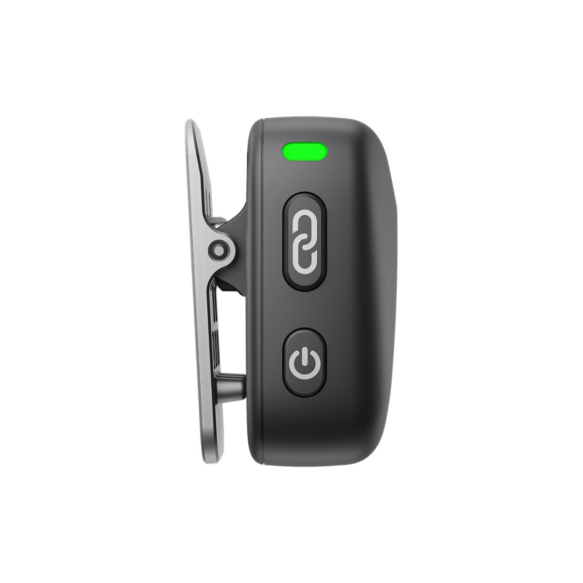 DJI Mic Mini Wireless Active Noise Cancellation Microphone with Charging Case